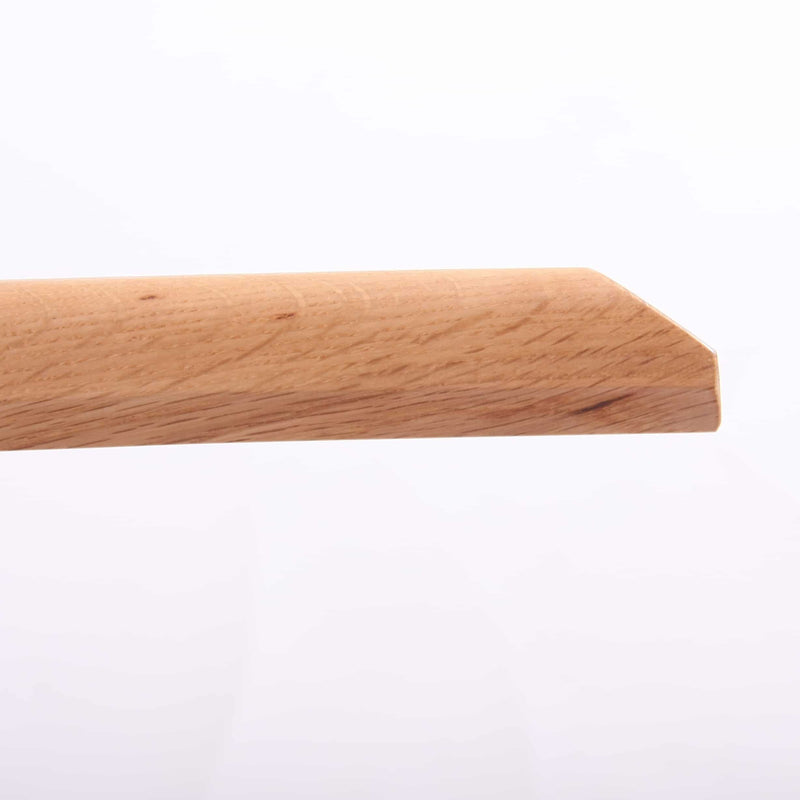 Gosho-ha Hyoho Niten Ichi Ryu Hokkaido Oak Bokuto Set
