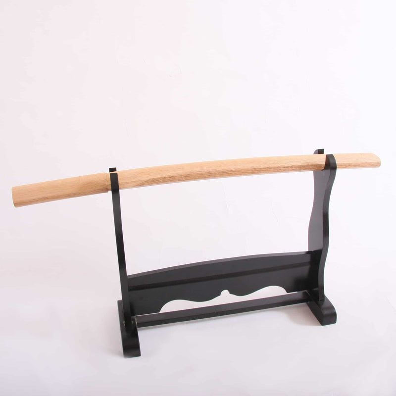 Gosho-ha Hyoho Niten Ichi Ryu Hokkaido Oak Bokuto Set