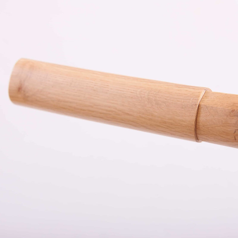 Gosho-ha Hyoho Niten Ichi Ryu Hokkaido Oak Bokuto Set