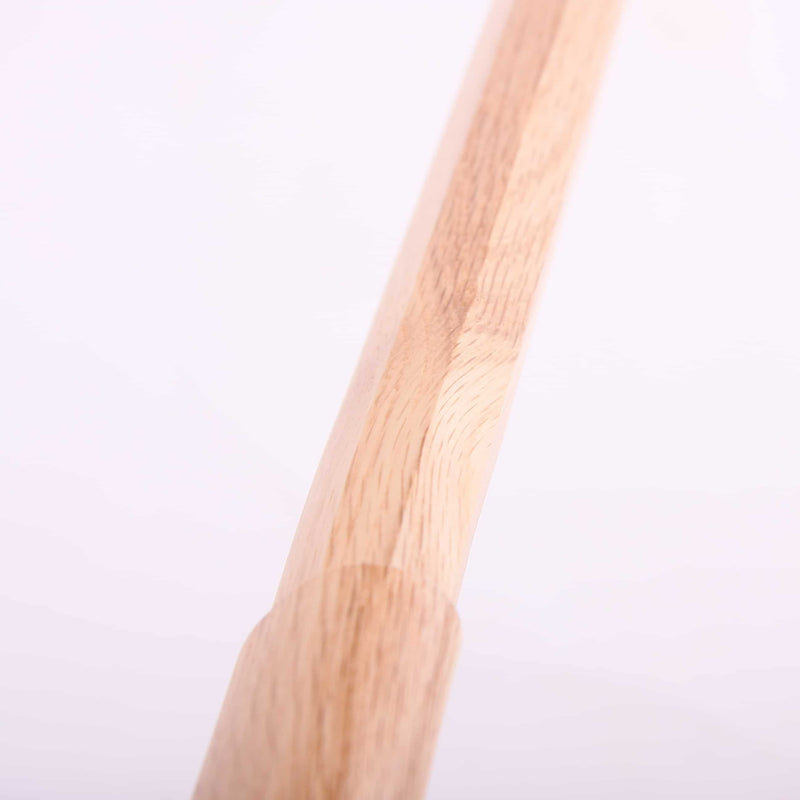 Gosho-ha Hyoho Niten Ichi Ryu Hokkaido Oak Bokuto Set