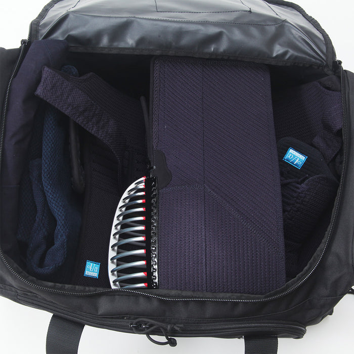 2 ways Kendo Bogu Carry Bag