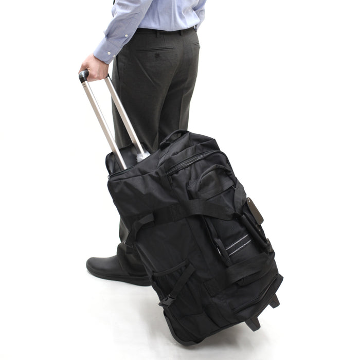 CARRIER Travel Bogu Bag