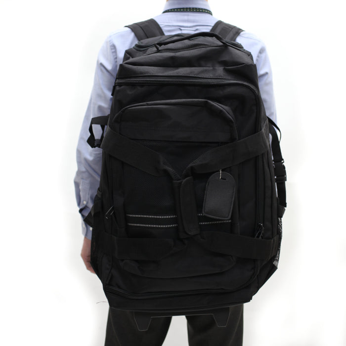 CARRIER Travel Bogu Bag
