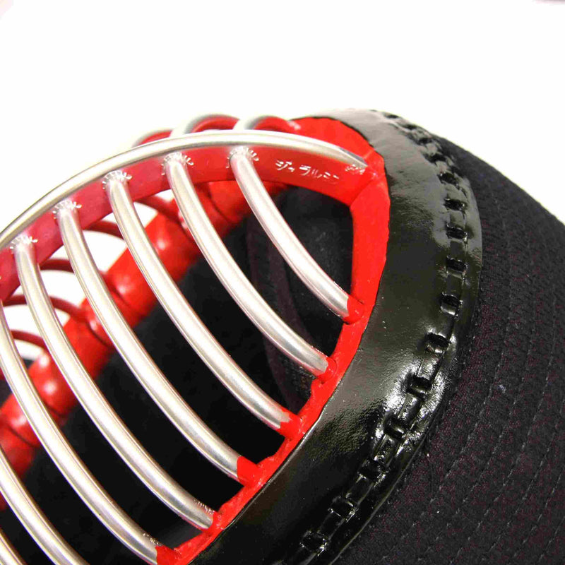 8mm Orizashi Naginata Bogu Set