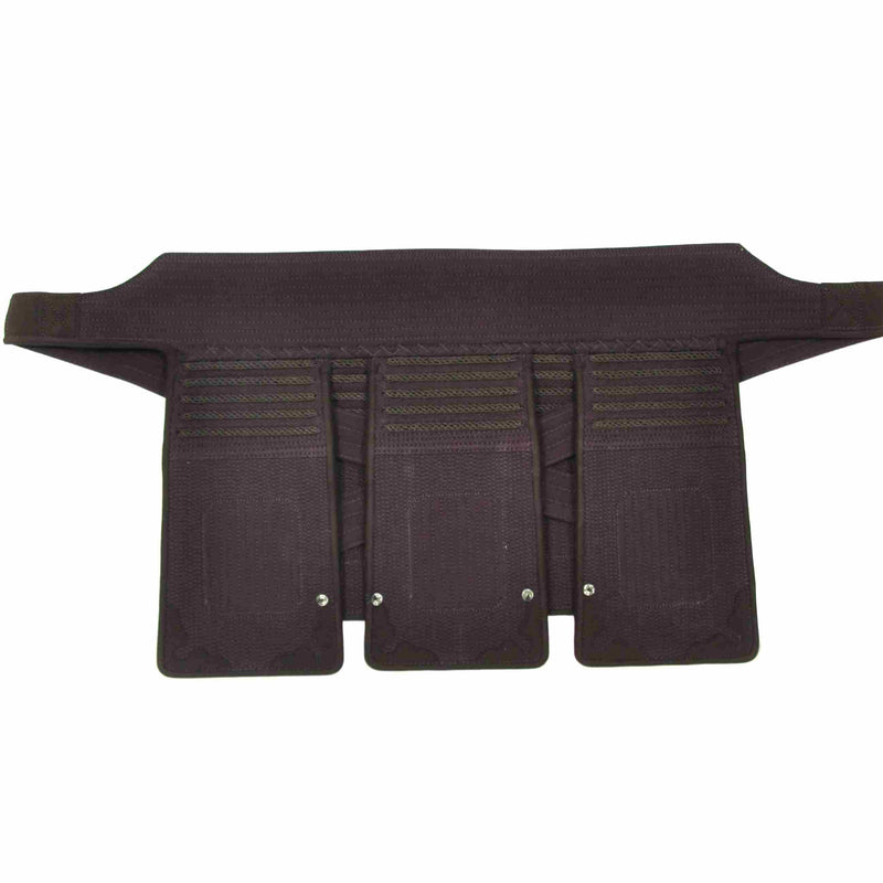 8mm Orizashi Naginata Bogu Set