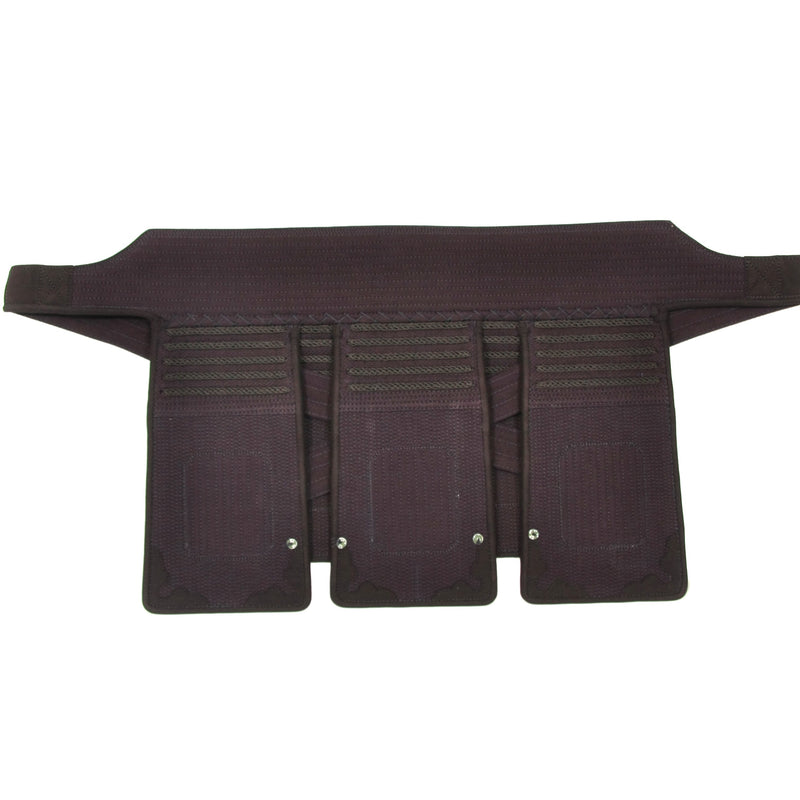 ISG Bishamon Shugo 8mm Tare