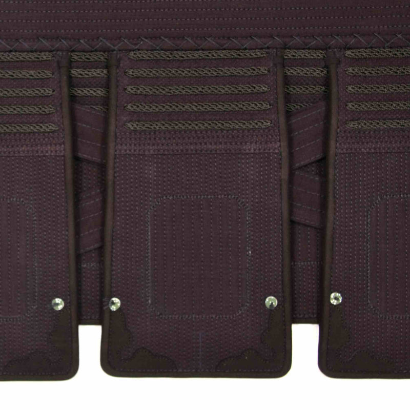 ISG Bishamon Shugo 8mm ISG Bogu