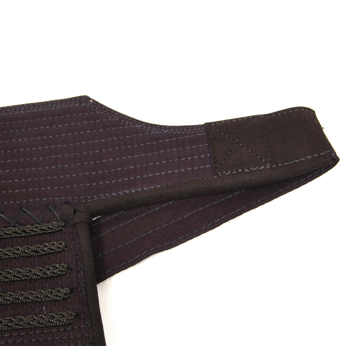 ISG Bishamon Shugo 8mm Tare