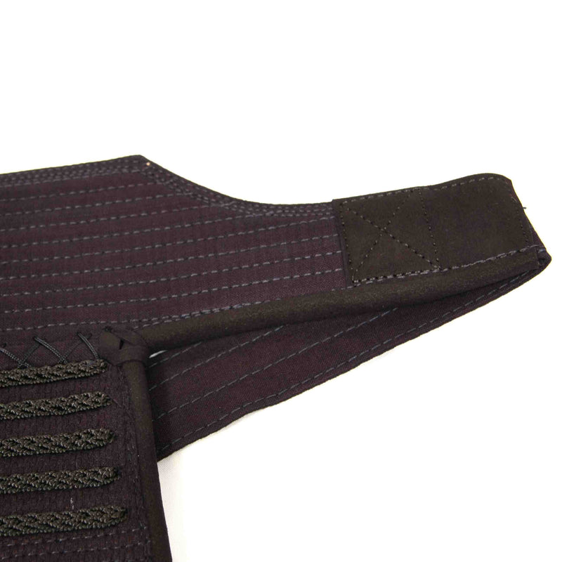 8mm Orizashi Naginata Bogu Set