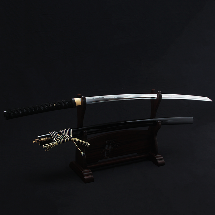 Uesugi Kenshin's Himetsuru Koshirae