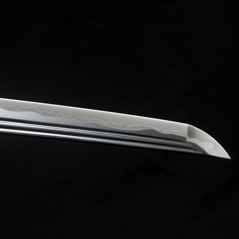 Tozando Full Custom Iaito - Suzaku