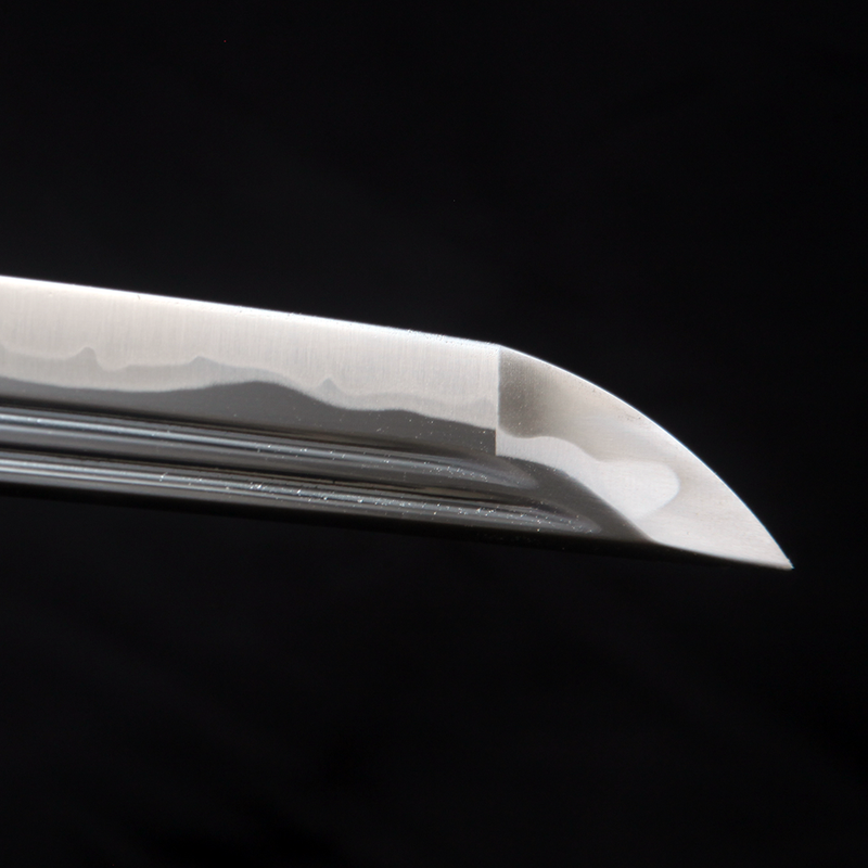Tozando Full Custom Iaito - Suzaku