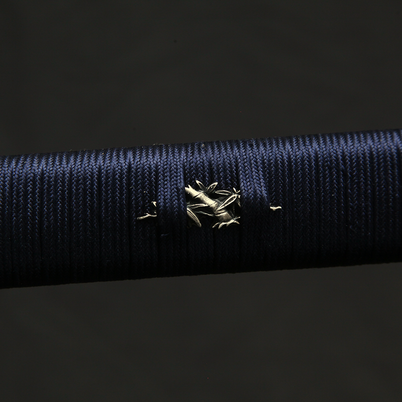 Tozando Full Custom Iaito - Suzaku