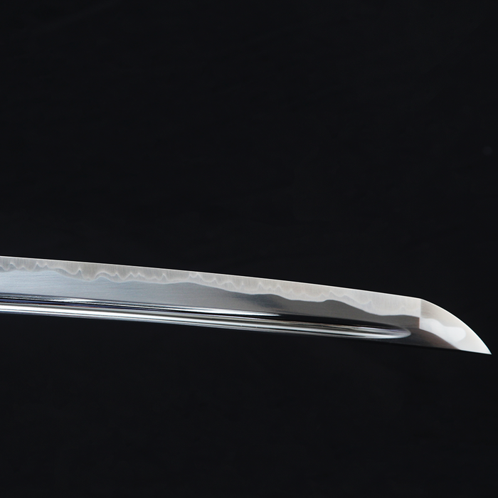 Uesugi Kenshin's Himetsuru Koshirae