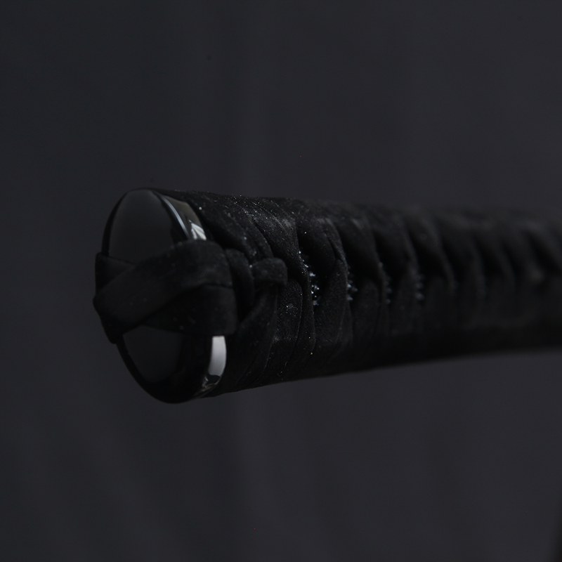 Uesugi Kenshin's Himetsuru Koshirae