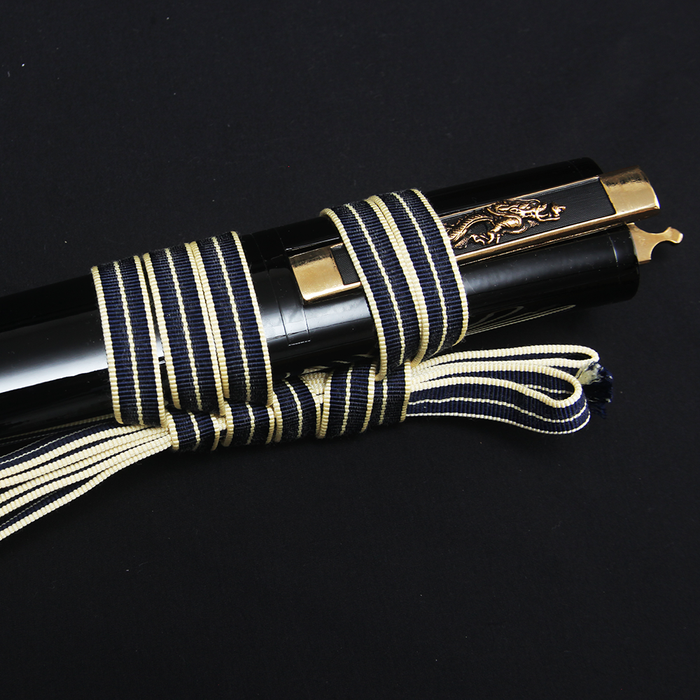 Uesugi Kenshin's Himetsuru Koshirae