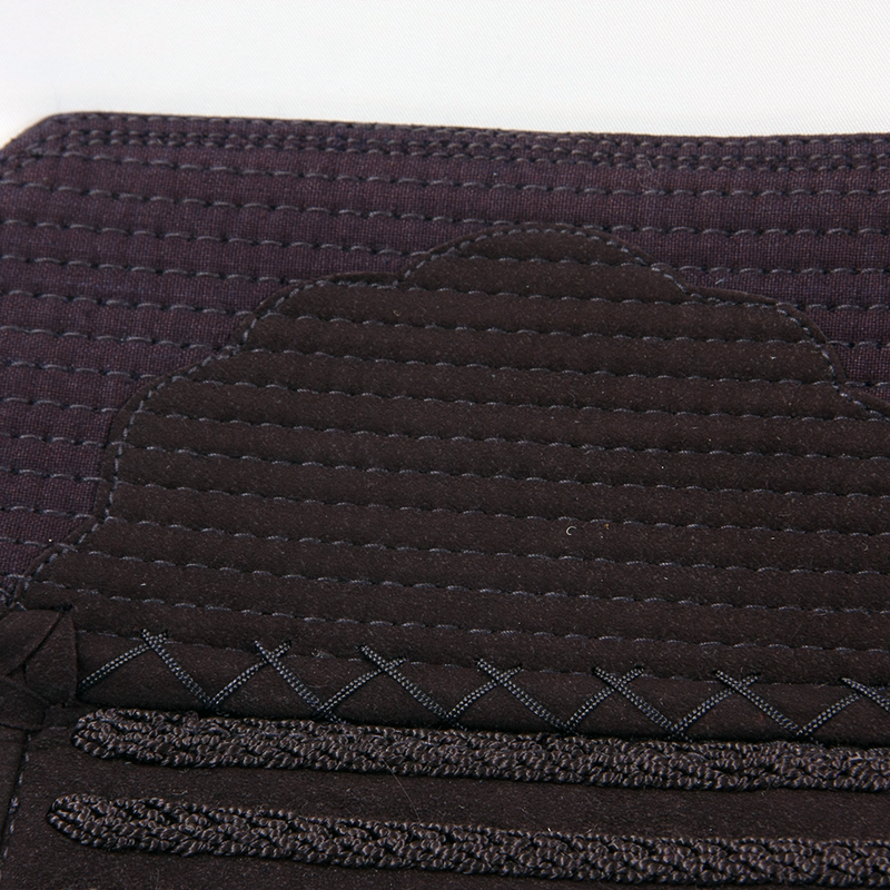 Kurama - 6mm Synthetic Leather Tare
