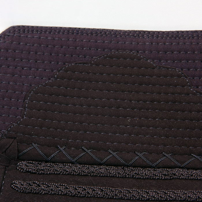 Kurama - 6mm Synthetic Leather Tare