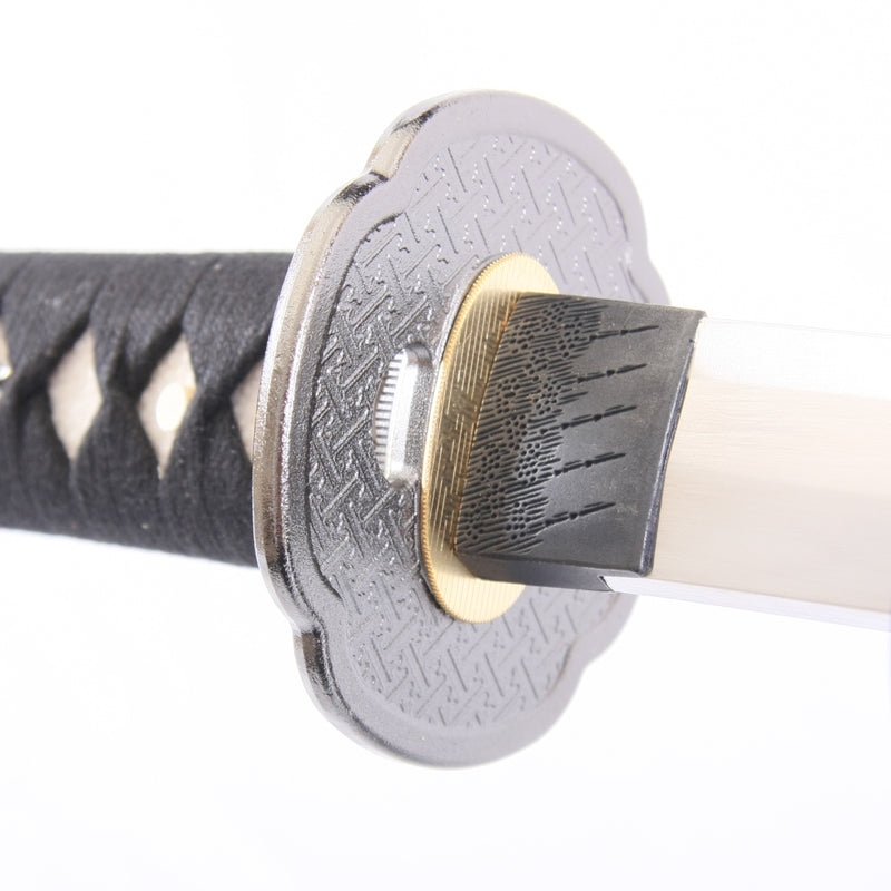 Genbu - Toryumon V2 Koshirae Iaito