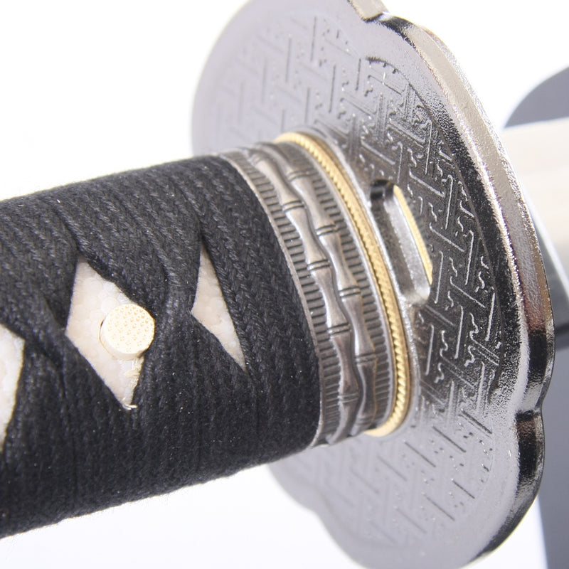 Genbu - Toryumon V2 Koshirae Iaito