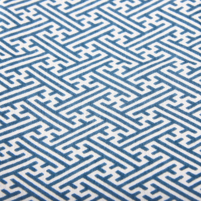 Tenugui Design Simple Traditional Design Tenugui (5 Tenugui Set) — Tozando International