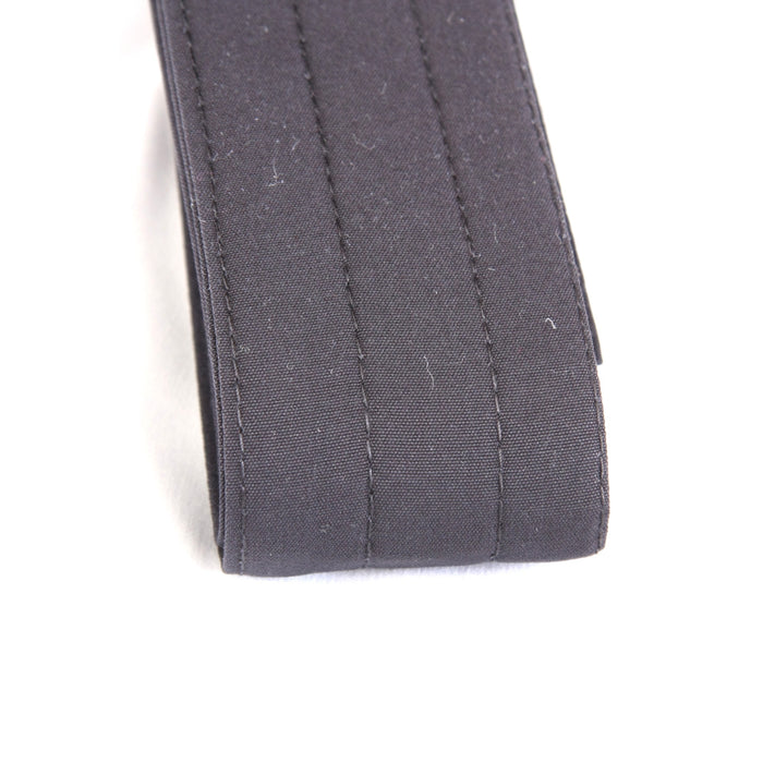 Cotton Iaido Obi