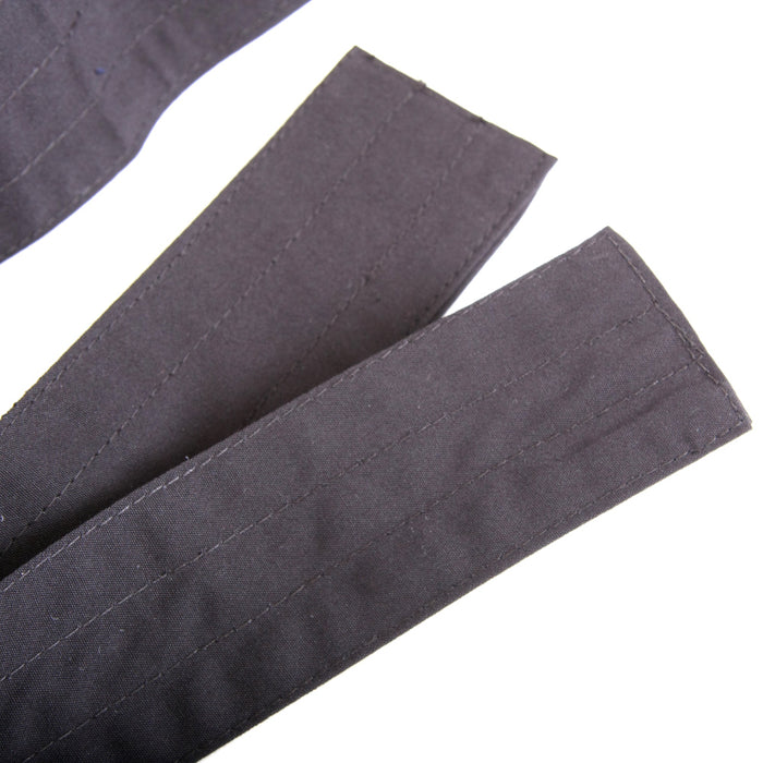 Cotton Iaido Obi