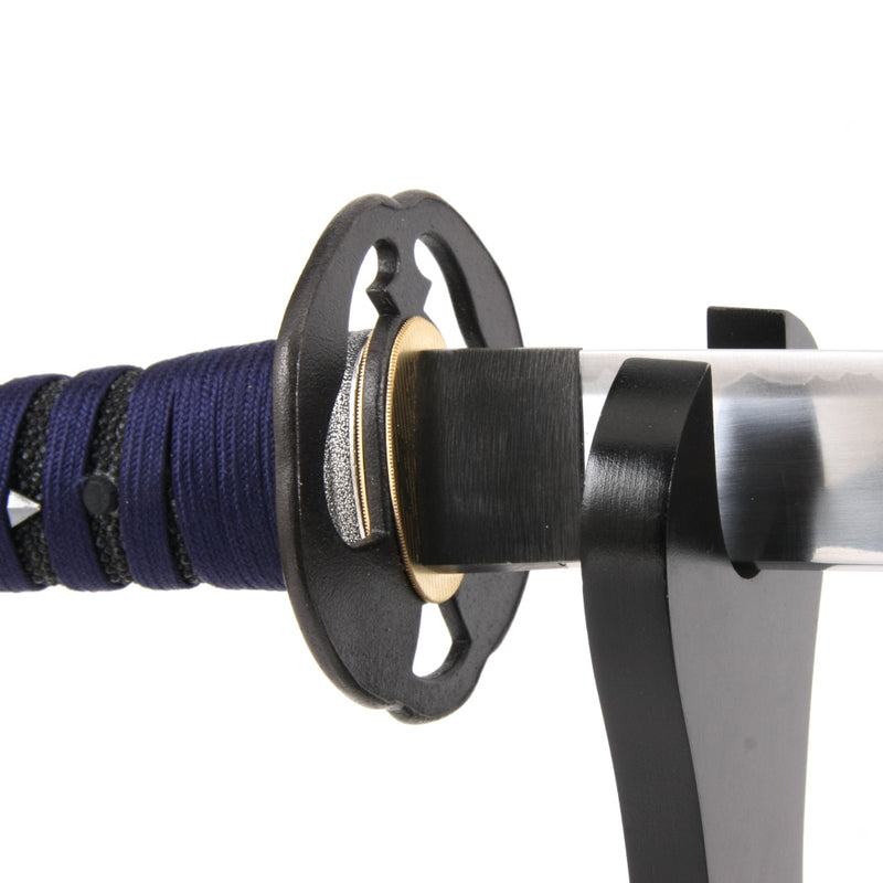 Akechi Mitsuhide's Akechi Koshirae