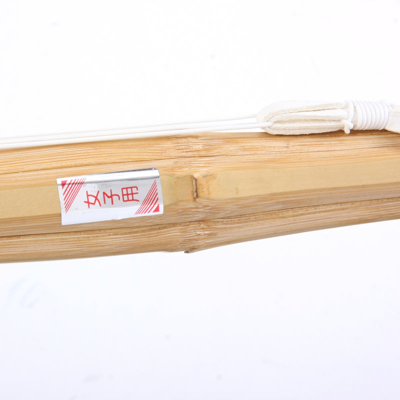 Women's 3 Style Shinai Set - Size 38