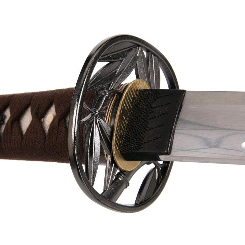 In-Stock Toryumon - Brown Sasa Sukashi