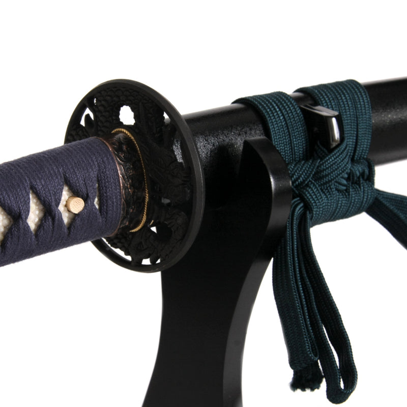 In-Stock Toryumon - Blue Ryu Sukashi