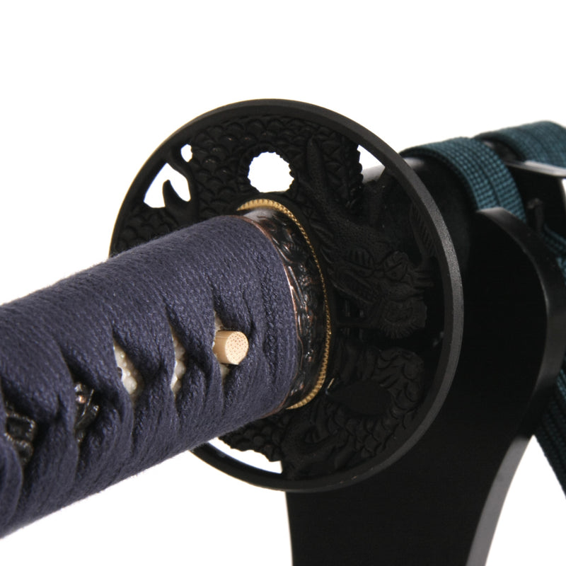 In-Stock Toryumon - Blue Ryu Sukashi