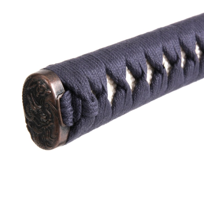 In-Stock Toryumon - Blue Ryu Sukashi