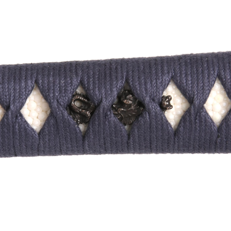 In-Stock Toryumon - Blue Ryu Sukashi