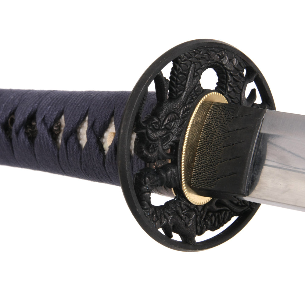 In-Stock Toryumon - Blue Ryu Sukashi — Tozando International