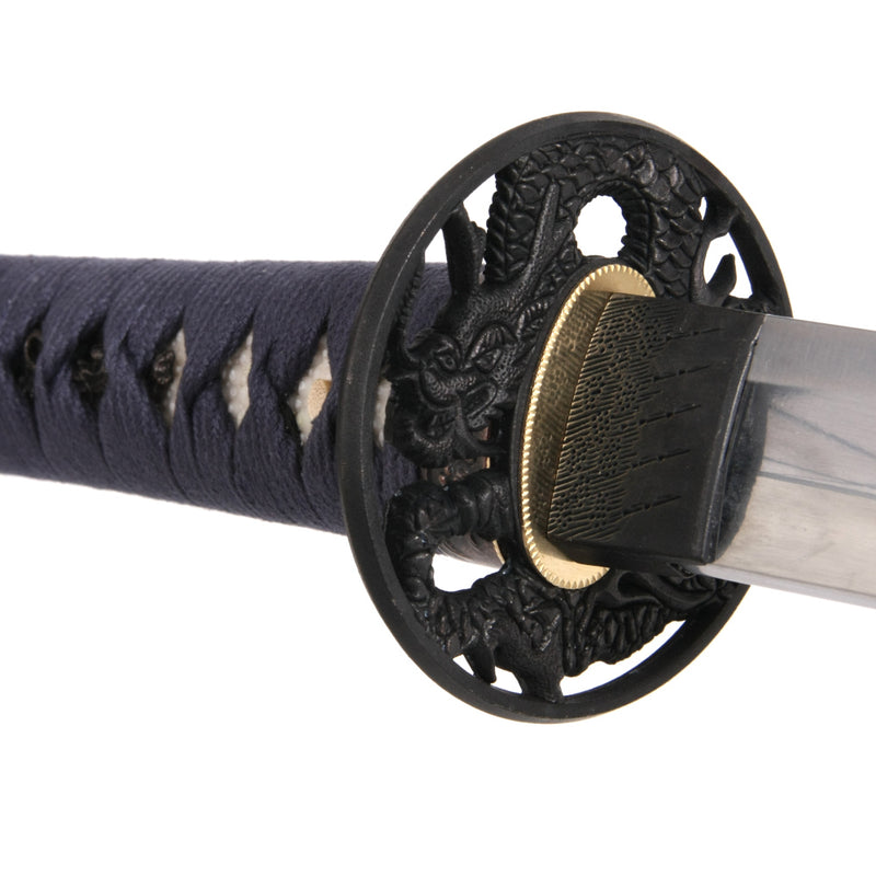 In-Stock Toryumon - Blue Ryu Sukashi
