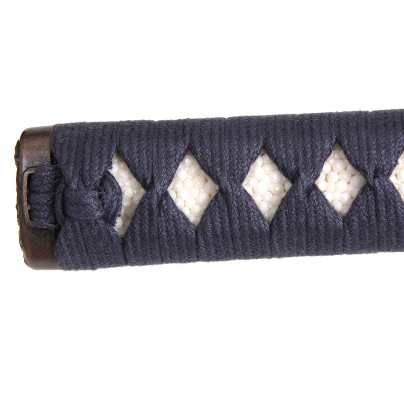 In-Stock Toryumon - Blue Ryu Sukashi