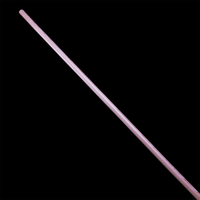 Japanese Asada wood 4.21 Shaku Jo