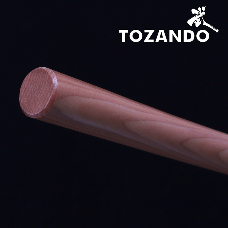 Japanese Asada wood 4.21 Shaku Jo