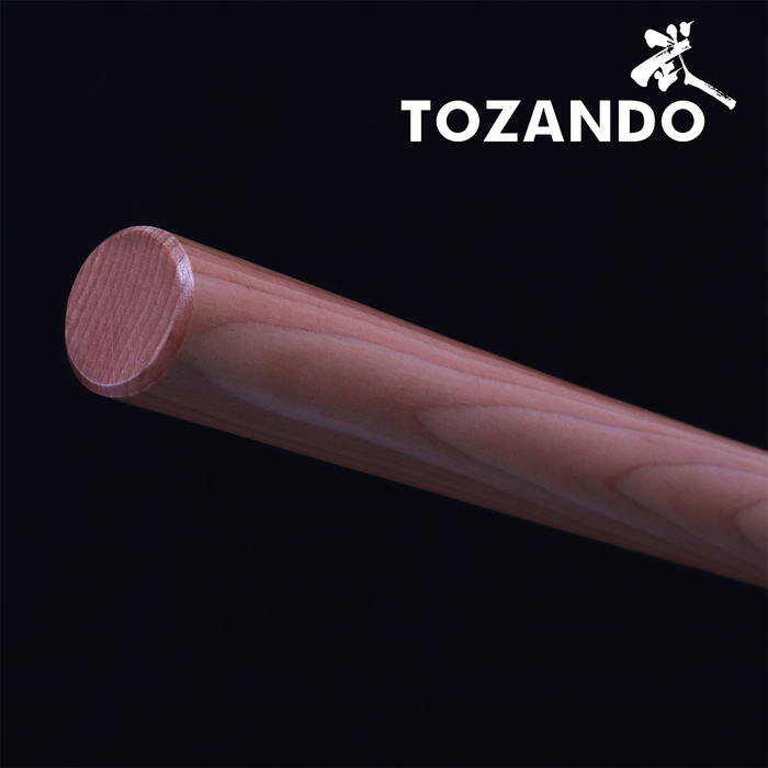 Japanese Asada wood 4.21 Shaku Jo