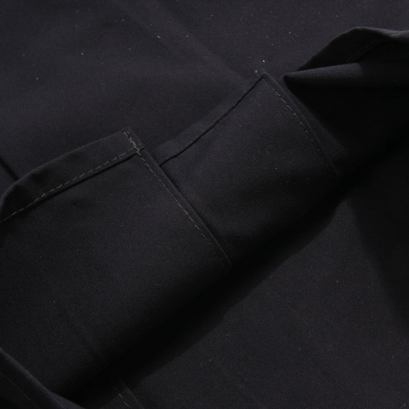 Habahiro: Wide-Cut Tetron Hakama