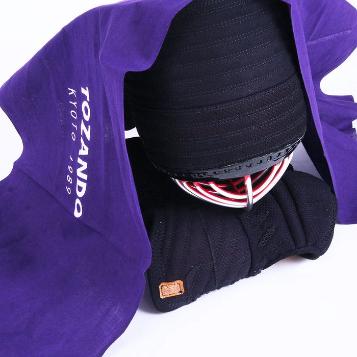 Shudo Kids - High Protection Bogu Set