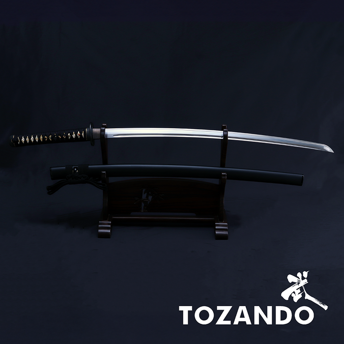 Brocade Semi-custom Iaito