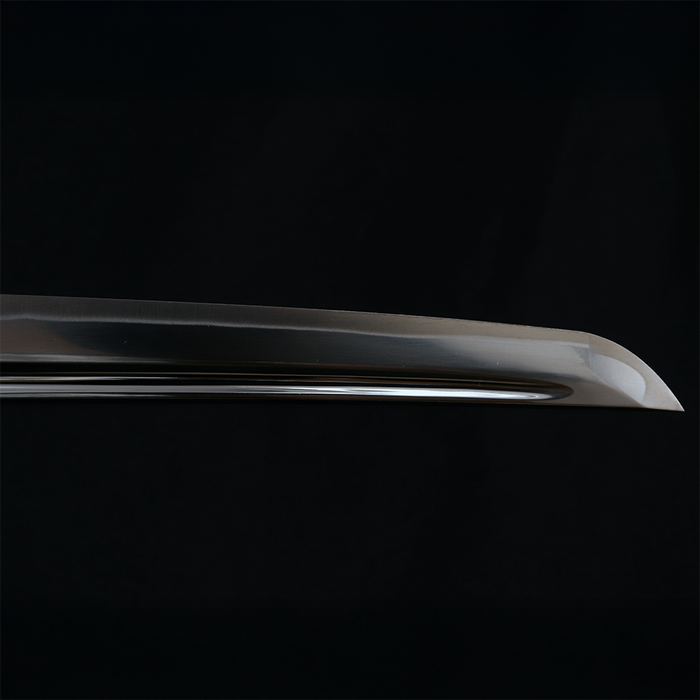 Brocade Semi-custom Iaito