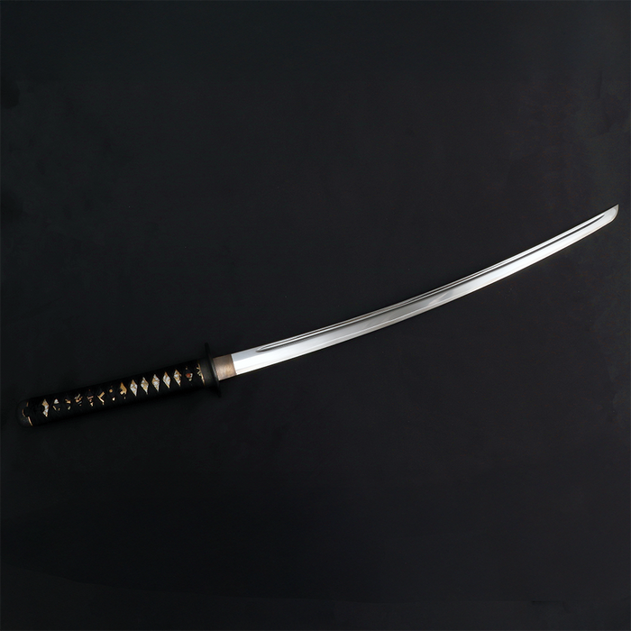 Brocade Semi-custom Iaito