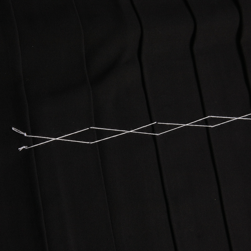 Habahiro - Wide-Cut Iaido Hakama