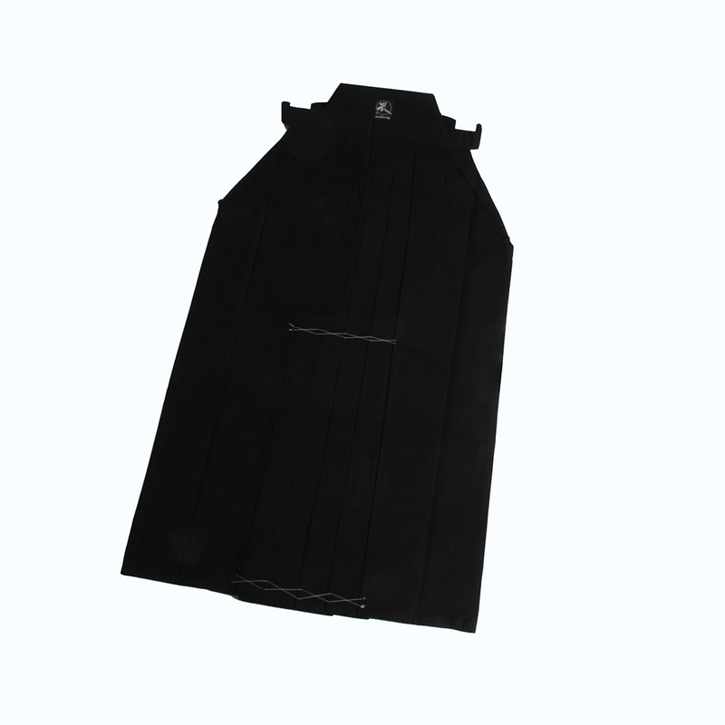 Habahiro - Wide-Cut Iaido Hakama