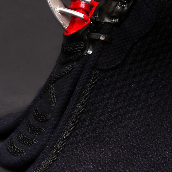 New A-1α Mk. X - Orizashi 6mm