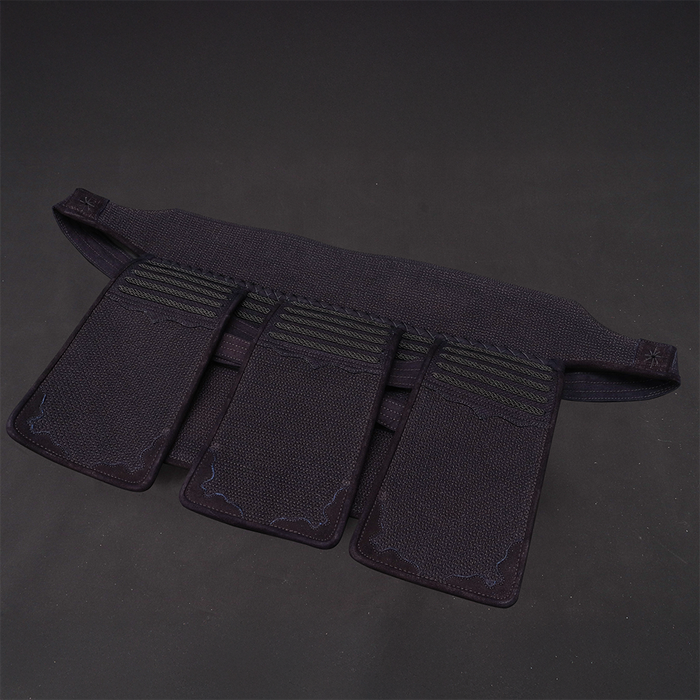 New A-1α Mk. X - Konkawa Heri 4mm