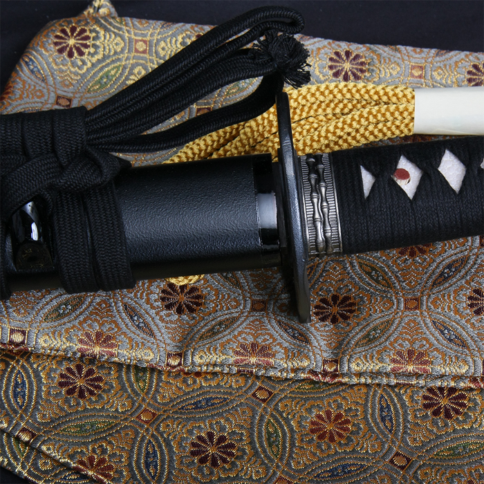 In-Stock Tenryu Heavyweight 2.45 Iaito SET3